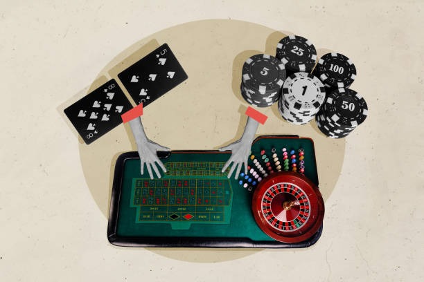 American Roulette live-dealer table on mekar189 login