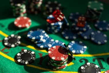 mekar189 login Cash Out interface showing live bet value and settlement options